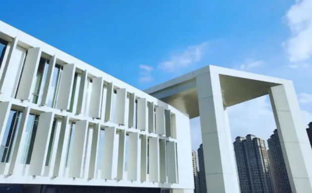 砼語藝術混凝土幕墻，外墻掛板特點