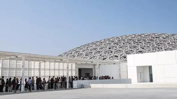 UHPC幕墻板在建筑中的應用案例！
